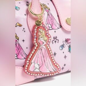 2026 NWT Stoney Clover Lane x Disney Aurora Charm